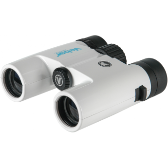 Бинокль VEBER NATURE RUSSIA 10Х26 ARCTIC