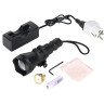 Фонарь тактический подствольный VEBER FL-ND9 IRG ZOOM 27633