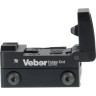 Прицел коллиматорный VEBER FOLDER DOT 122 RD складной 28287