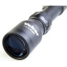 Прицел оптический VEBER ПО 1,5-4,5x32 11520