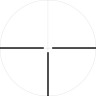 Прицел оптический VEBER WOLF 1.25-4.5х26 IR FD07 Загонник 28041
