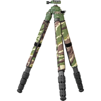 Тренога универсальная VEBER TACTIC PRO TH30C карбоновая
